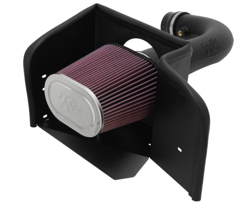 KN 57 FIPK Air Intake 50