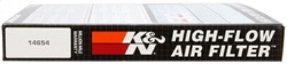 KN Drop in Air Filters