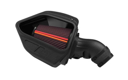 KN NextGen Cold Air Intakes