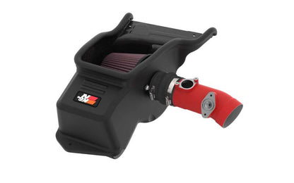 KN Performance Air Intake Systems
