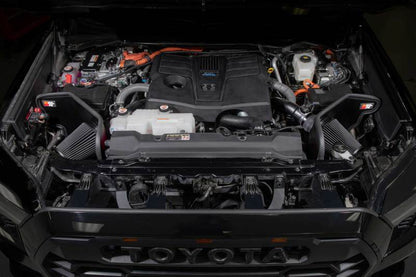 KN 71 Blackhawk Air Intake