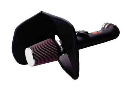 KN 57 FIPK Air Intake 50