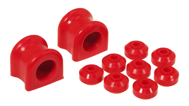 PRO Sway/End Link Bush - Red