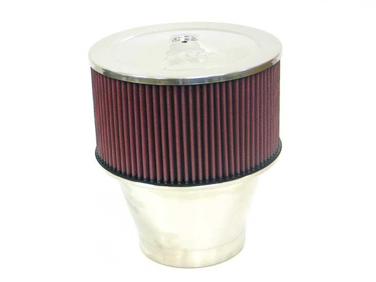 KN Marine Flame Arrestors