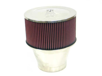 KN Marine Flame Arrestors