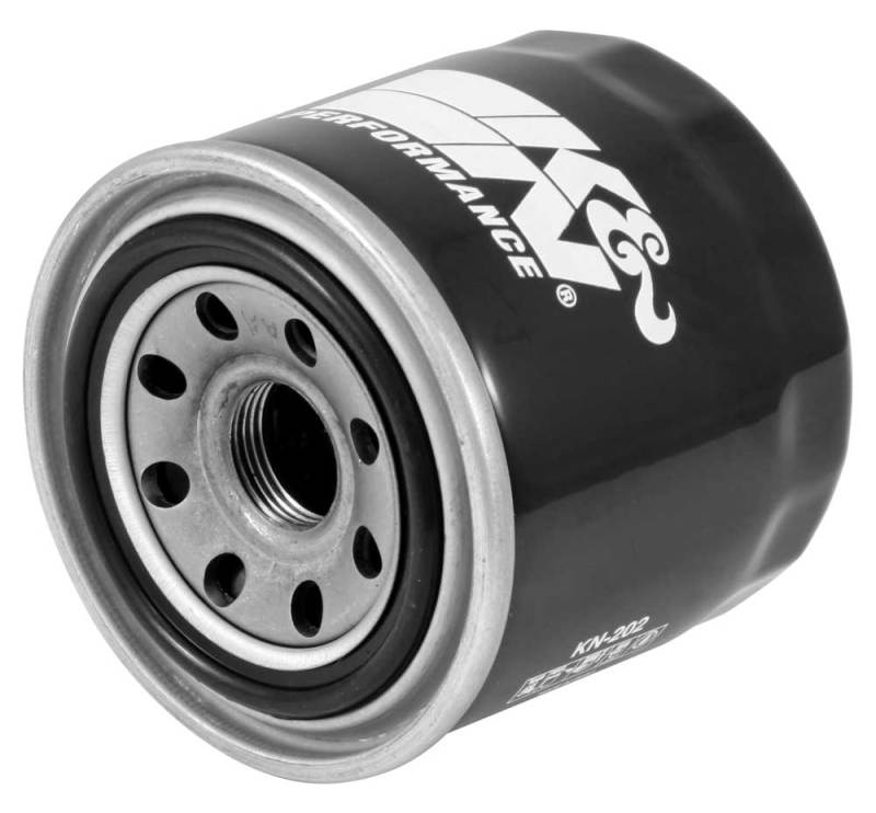 KN UTV Oil Filters