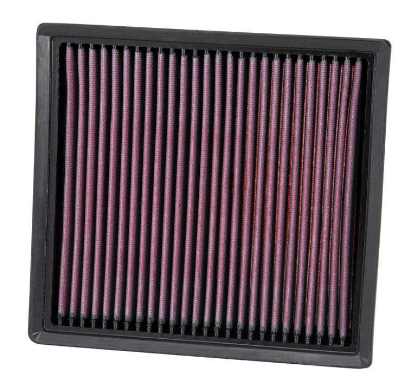 KN Drop in Air Filters