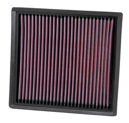 KN Drop in Air Filters