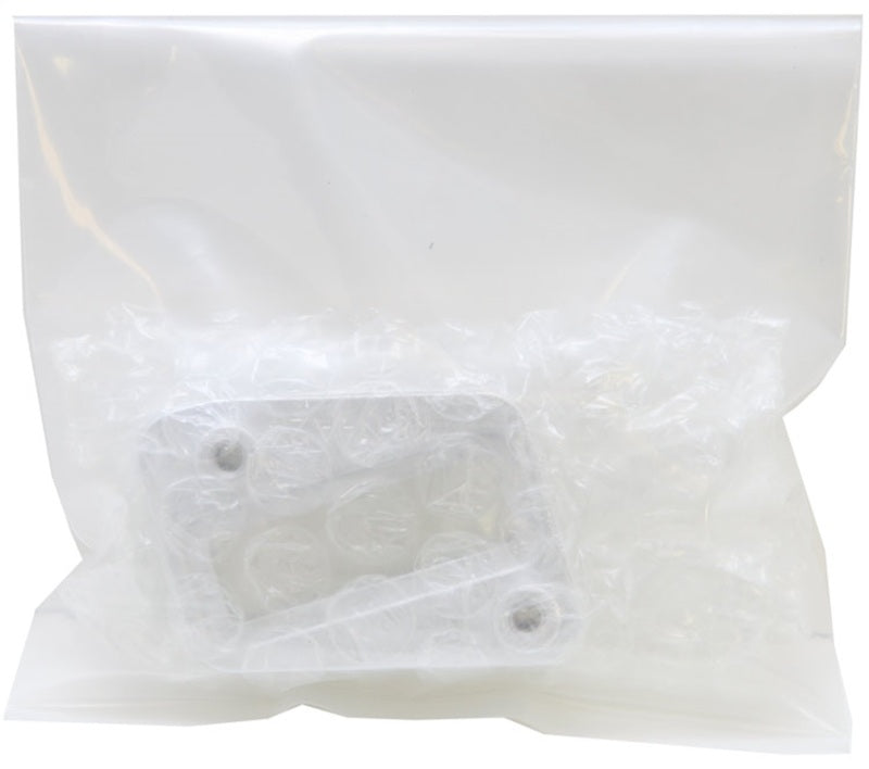 KN Air Intake Components