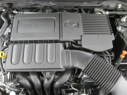 KN Drop in Air Filters