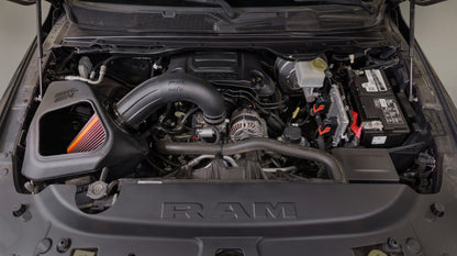 KN NextGen Cold Air Intakes