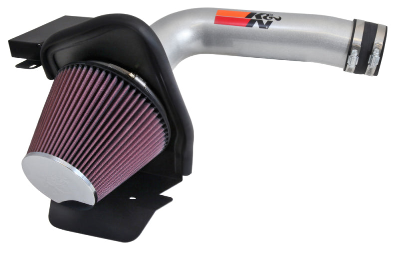 KN 77 Metal Intake