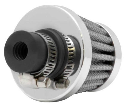 KN Universal Air Filter