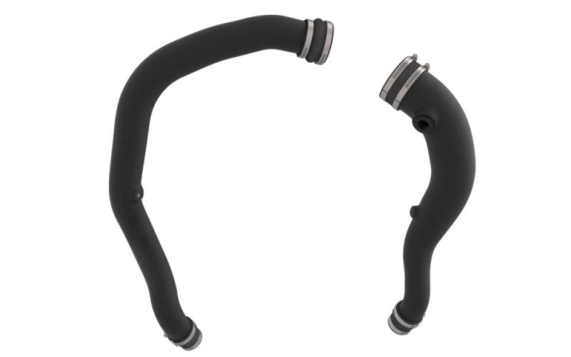 KN Inlet Pipes