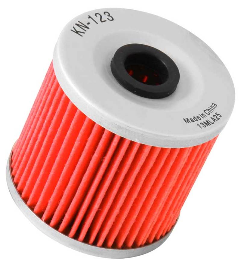 KN UTV Oil Filters