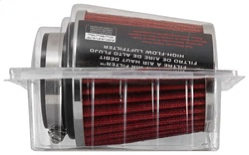 KN Universal Air Filter