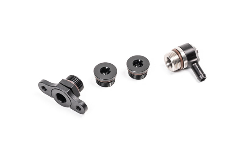 RAD Fuel Rail Kits
