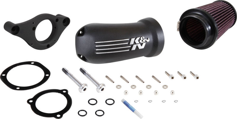 KN 57 FIPK Air Intake 50