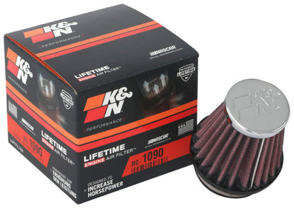 KN Universal Air Filter