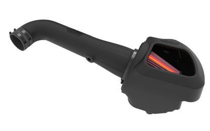 KN NextGen Cold Air Intakes
