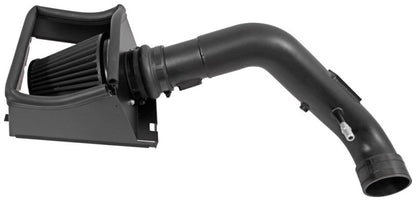 KN 71 Blackhawk Air Intake