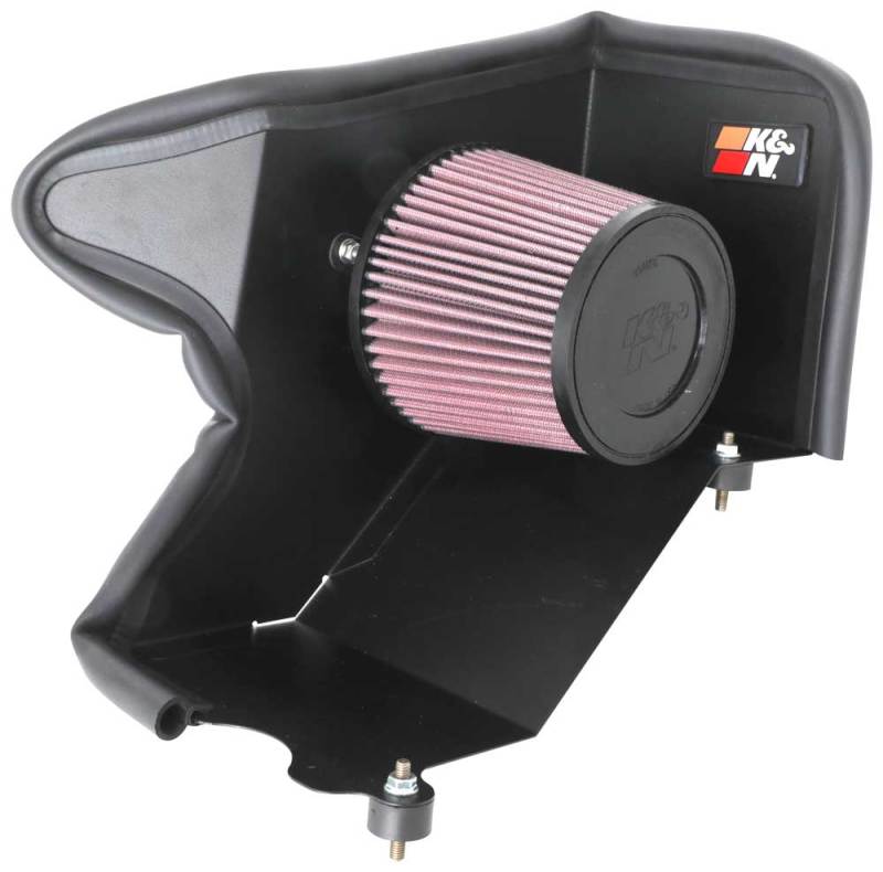 KN 69 Typhoon Intake