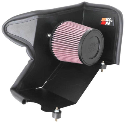 KN 69 Typhoon Intake