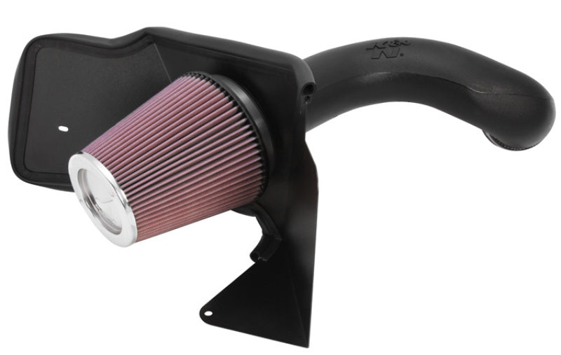 KN 57 FIPK Air Intake 50