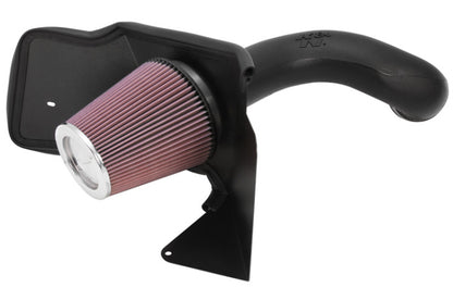 KN 57 FIPK Air Intake 50