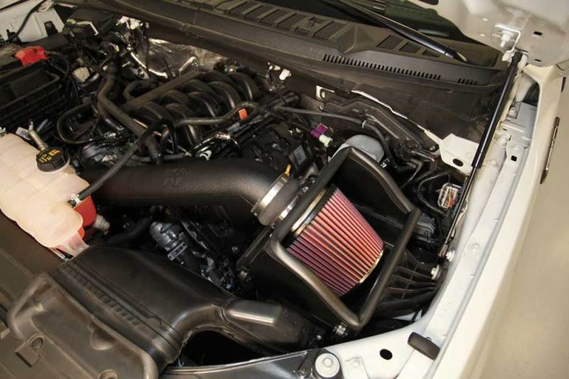 KN 57 FIPK Air Intake 50