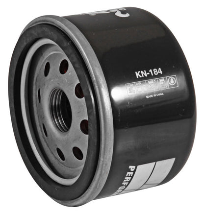 KN Motorcycle Oil Filters