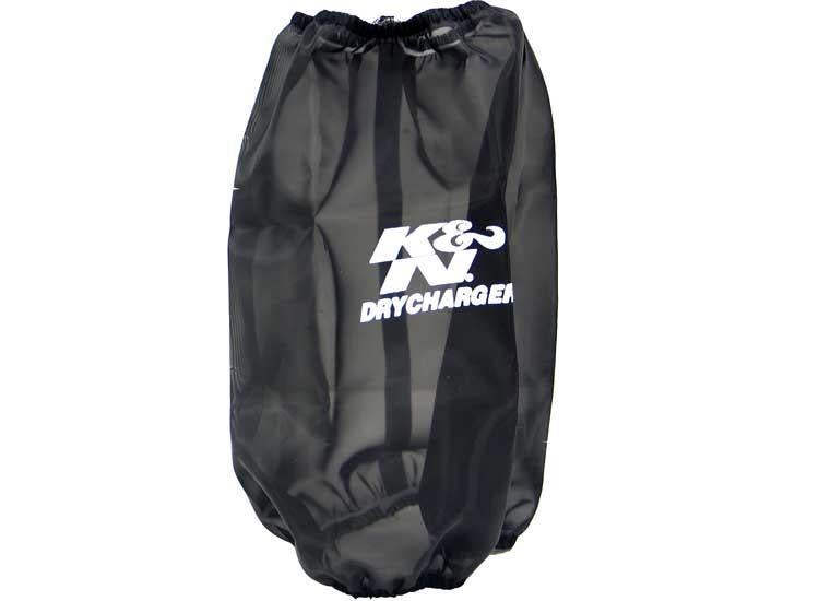 KN DryCharger Air Filter Wrap