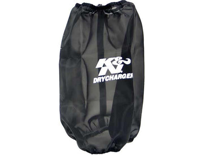 KN DryCharger Air Filter Wrap
