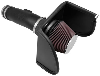 KN 63 AirCharger Intake