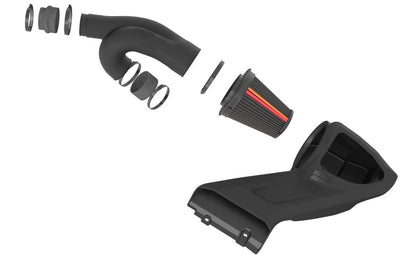 KN NextGen Cold Air Intakes