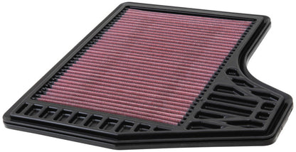 KN Drop in Air Filters