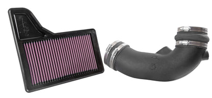 KN 57 FIPK Air Intake 50