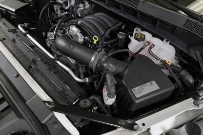 KN 57 FIPK Air Intake 50