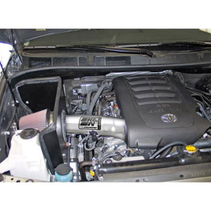 KN 77 Metal Intake