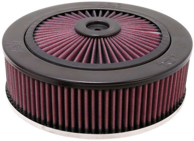 X-Stream Top Assembly