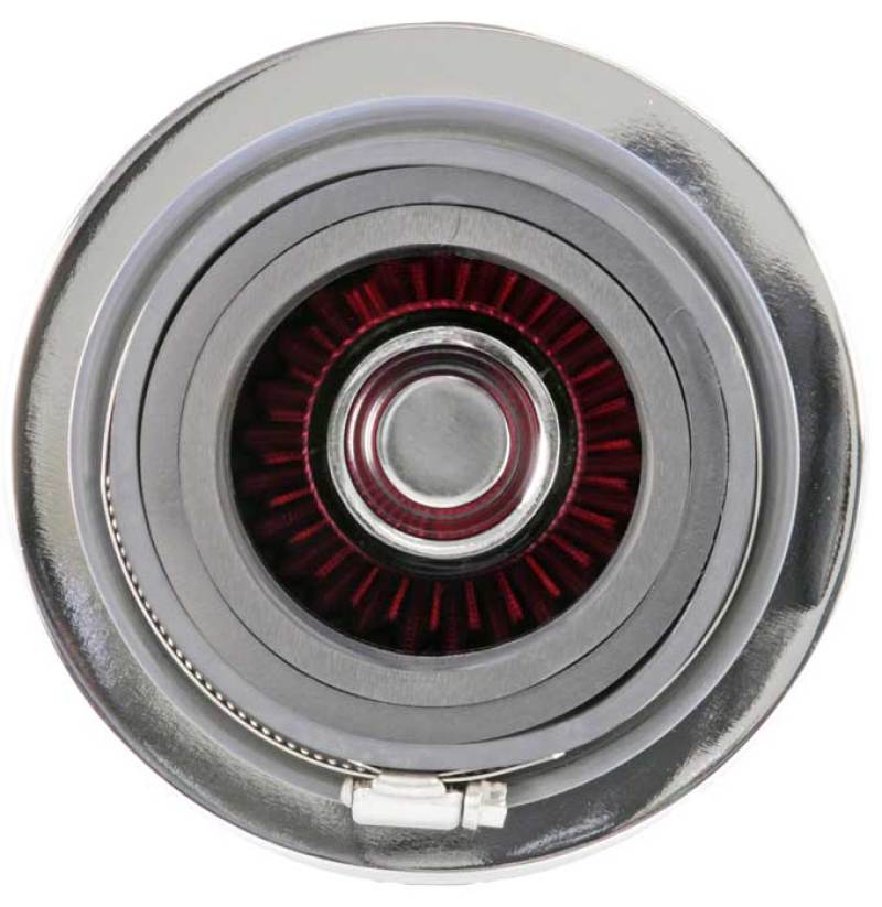 KN Universal Air Filter