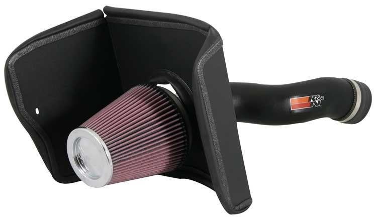 KN 63 AirCharger Intake