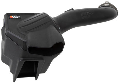 KN 63 AirCharger Intake