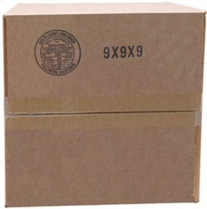 KN Universal Air Filter