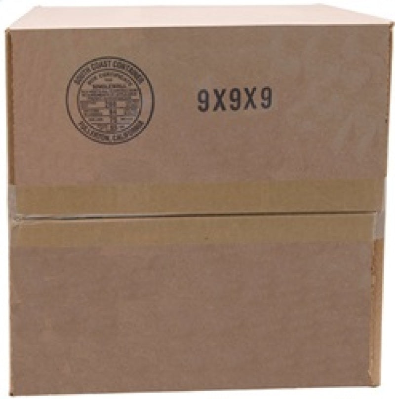 KN Universal Air Filter