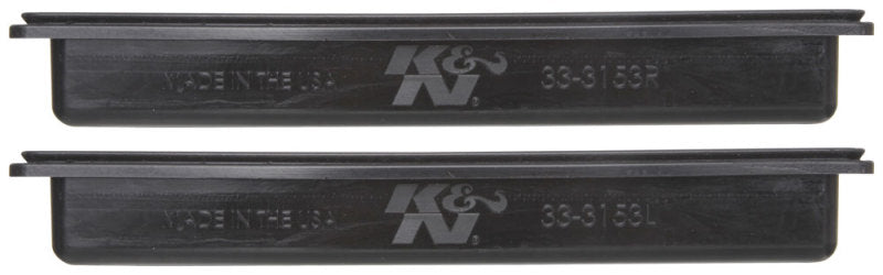 KN Drop in Air Filters