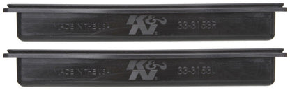 KN Drop in Air Filters