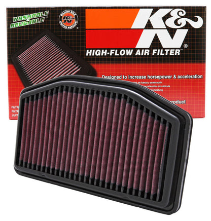 KN Motorcycle Direct Fit Air Filters