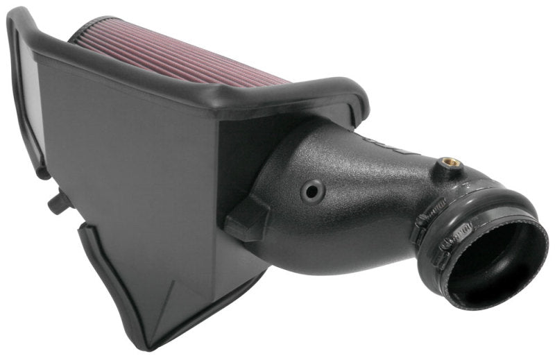 KN 63 AirCharger Intake