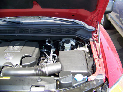 KN Drop in Air Filters